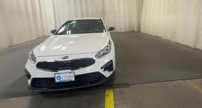 Thumbnail: 2020 Kia Forte - 1