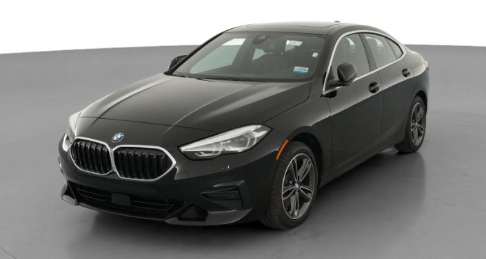 Thumbnail: 2022 BMW 2 Series - 1