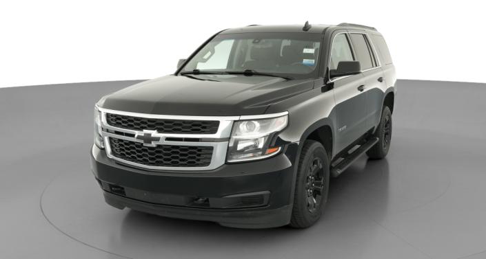 Thumbnail: 2019 Chevrolet Tahoe - 1