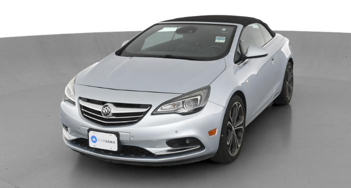 2016 Buick Cascada Premium -
                  Colonial Heights, VA