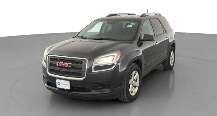 2015 GMC Acadia SLE -
                  Beverly, NJ