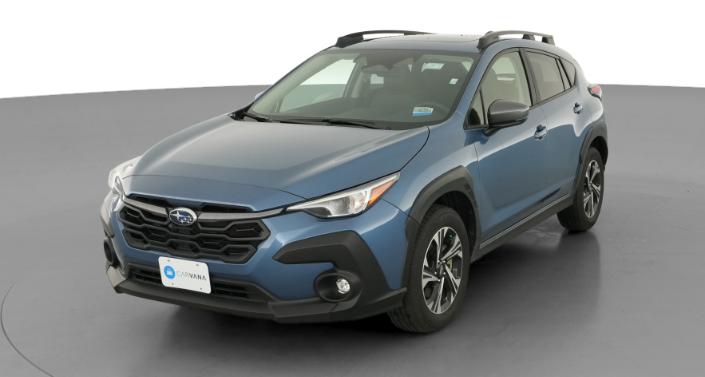 Thumbnail: 2024 Subaru Crosstrek - 1