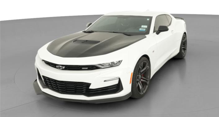 Thumbnail: 2020 Chevrolet Camaro - 1