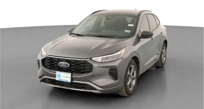 Thumbnail: 2023 Ford Escape - 1