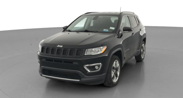 Thumbnail: 2019 Jeep Compass - 1