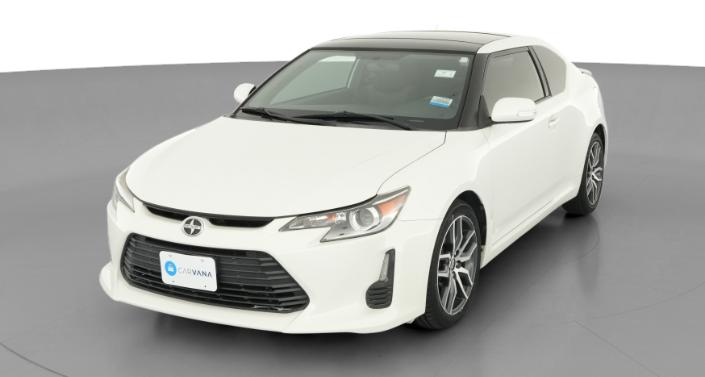 Thumbnail: 2016 Scion tC - 1