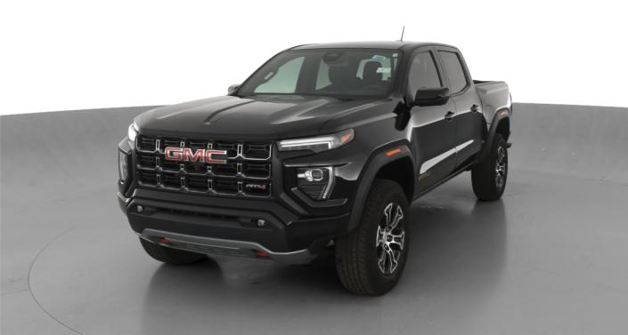 Thumbnail: 2023 GMC Canyon - 1