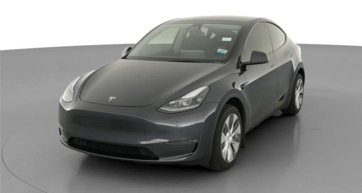 Thumbnail: 2024 Tesla Model Y - 1