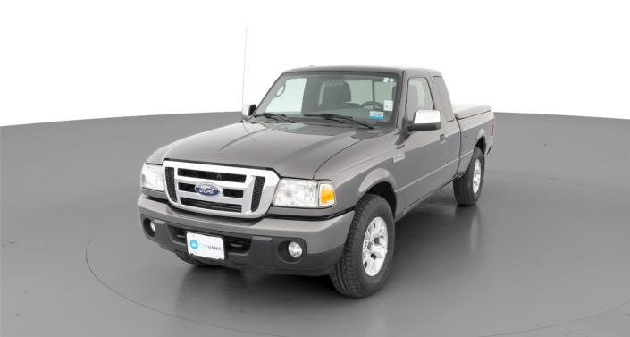 Thumbnail: 2010 Ford Ranger - 1