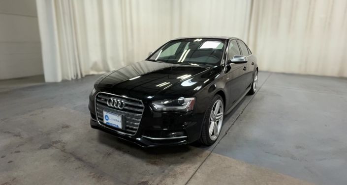 2015 Audi S4 Premium Plus -
                  Riverside, CA