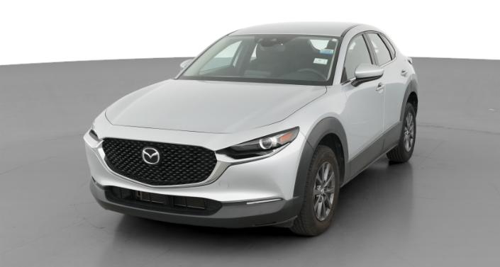 Thumbnail: 2020 Mazda CX-30 - 1