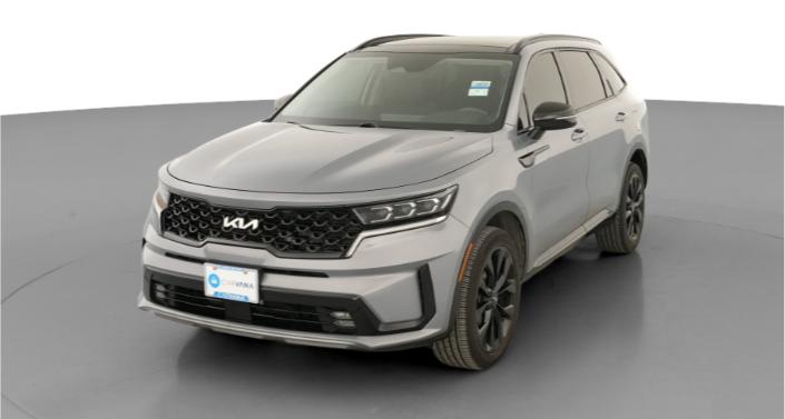 Thumbnail: 2022 Kia Sorento - 1