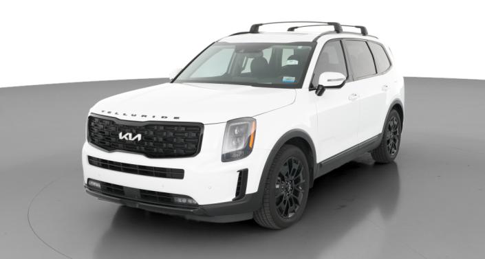 Thumbnail: 2022 Kia Telluride - 1