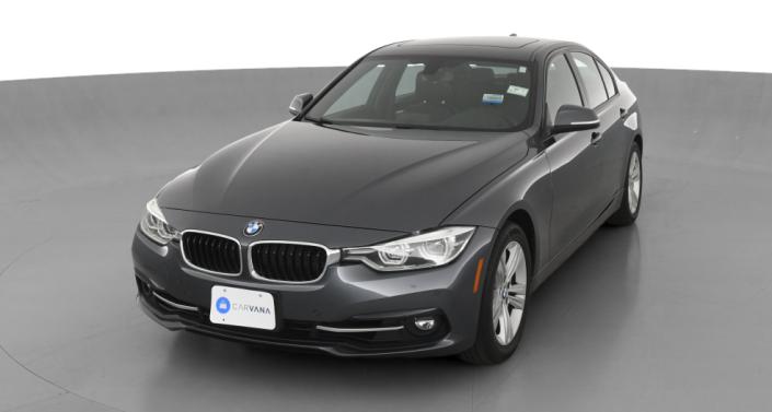 Thumbnail: 2016 BMW 3 Series - 1