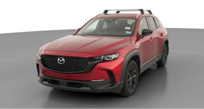 Thumbnail: 2023 Mazda CX-50 - 1