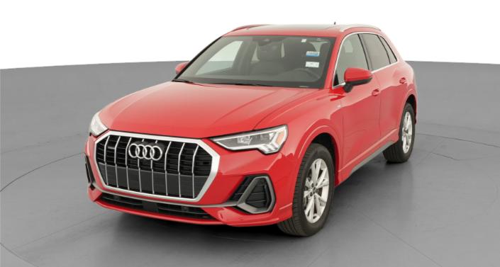 Thumbnail: 2022 Audi Q3 - 1