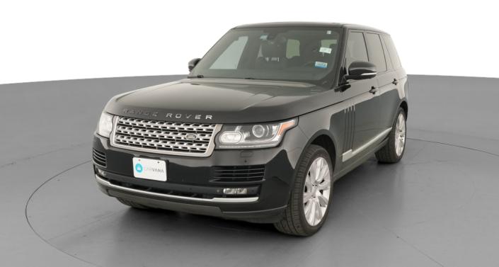 2014 Land Rover Range Rover Supercharged -
                  West Memphis, AR