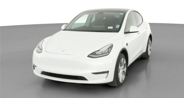 Thumbnail: 2023 Tesla Model Y - 1