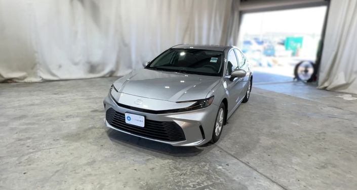Thumbnail: 2025 Toyota Camry - 1