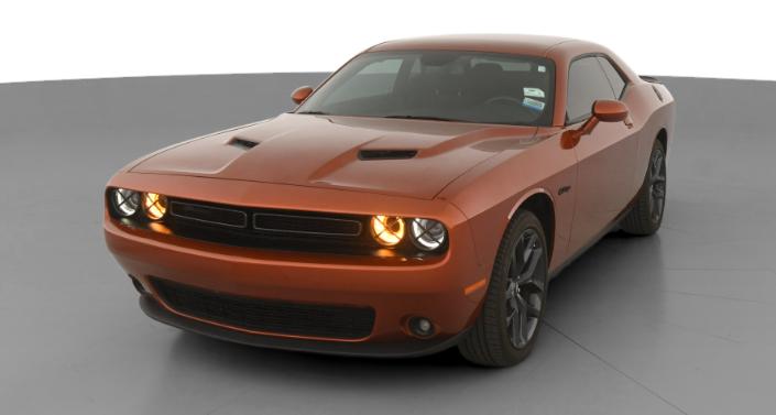 Thumbnail: 2023 Dodge Challenger - 1