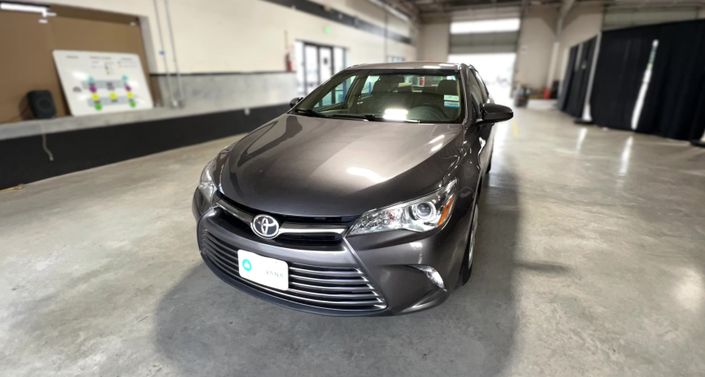 Thumbnail: 2017 Toyota Camry - 1