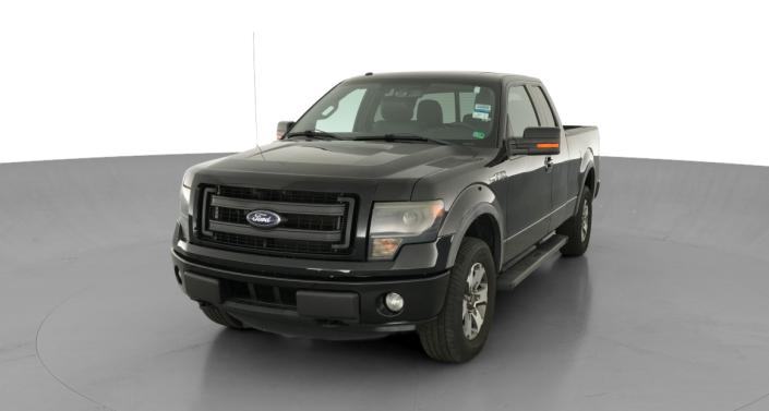 2013 Ford Econoline E-150 -
                  Colonial Heights, VA
