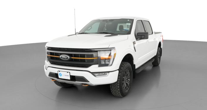 Thumbnail: 2023 Ford Econoline - 1
