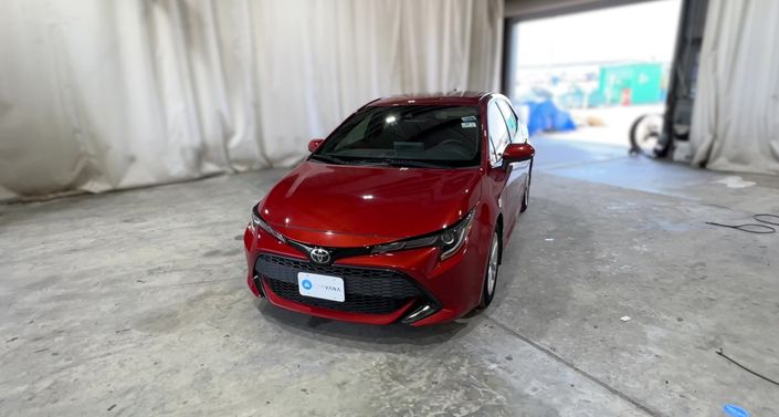 Thumbnail: 2019 Toyota Corolla - 1