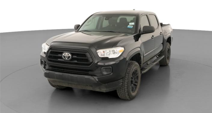 Thumbnail: 2020 Toyota Tacoma - 1