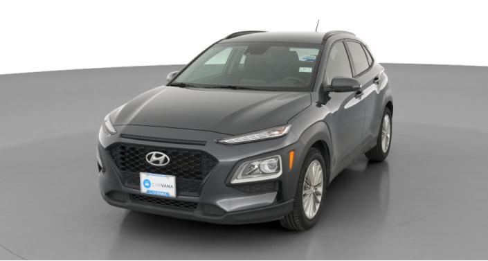 Thumbnail: 2021 Hyundai Kona - 1