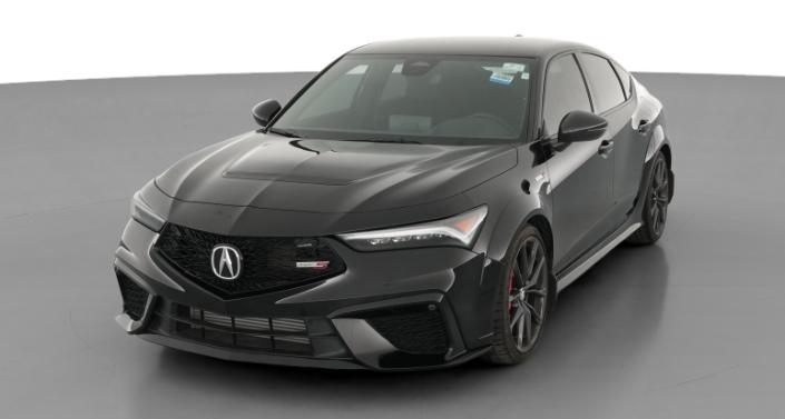Thumbnail: 2024 Acura Integra - 1
