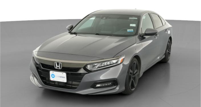 Thumbnail: 2019 Honda Accord - 1