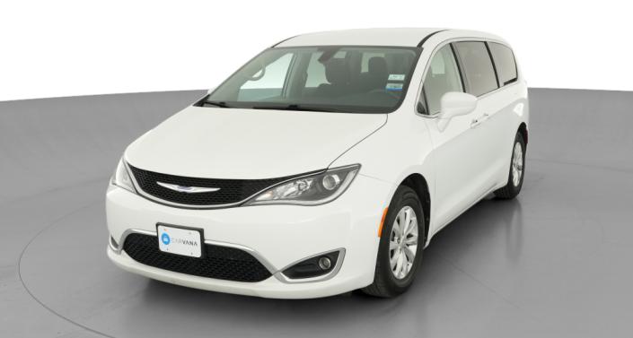 Thumbnail: 2018 Chrysler Pacifica - 1