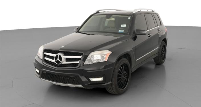 2012 Mercedes-Benz GLK 350 -
                  Tolleson, AZ