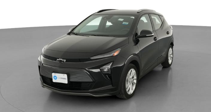 Thumbnail: 2022 Chevrolet Bolt EUV - 1