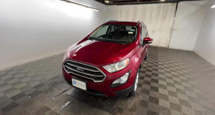 Thumbnail: 2018 Ford EcoSport - 1