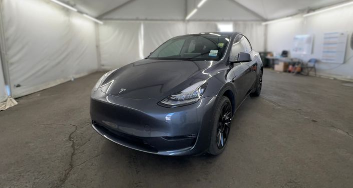 Thumbnail: 2023 Tesla Model Y - 1