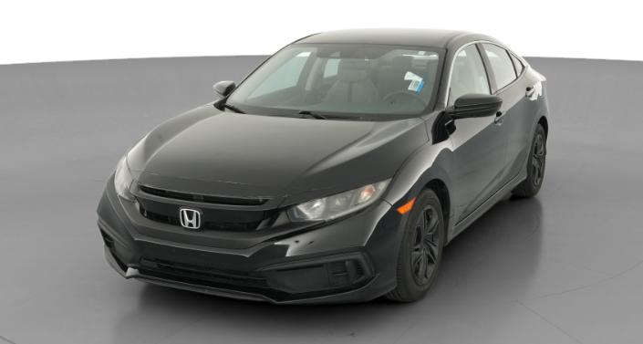 Thumbnail: 2019 Honda Civic - 1