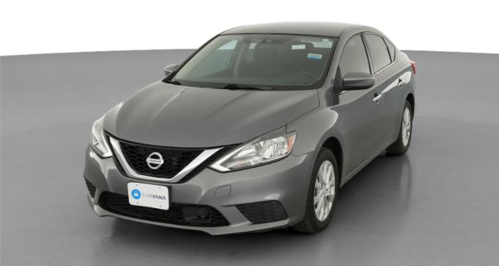 Thumbnail: 2019 Nissan Sentra - 1