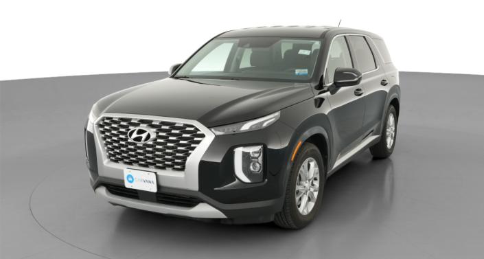 Thumbnail: 2022 Hyundai Palisade - 1