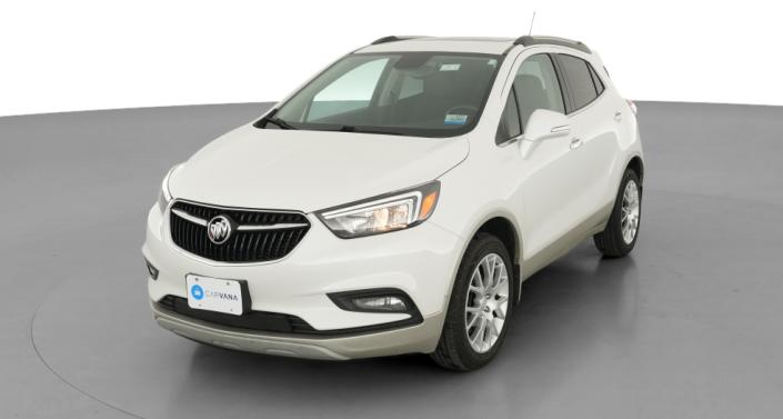 Thumbnail: 2019 Buick Encore - 1
