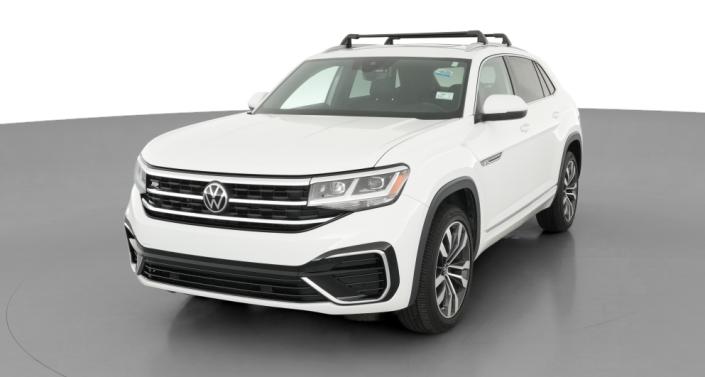 Thumbnail: 2021 Volkswagen Atlas - 1