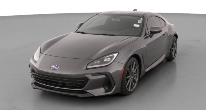 Thumbnail: 2023 Subaru BRZ - 1