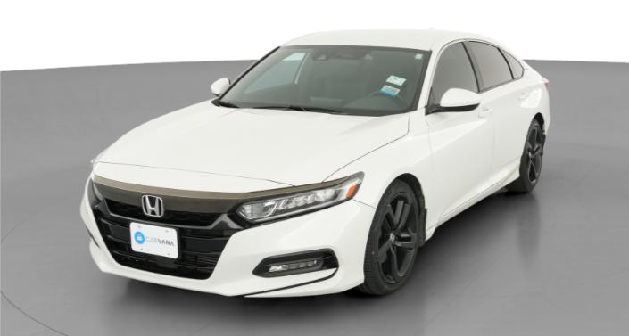 Thumbnail: 2020 Honda Accord - 1