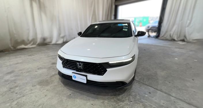 Thumbnail: 2023 Honda Accord - 1