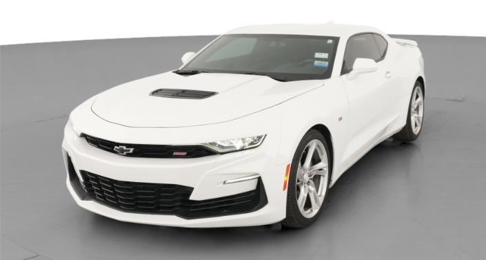 Thumbnail: 2020 Chevrolet Camaro - 1