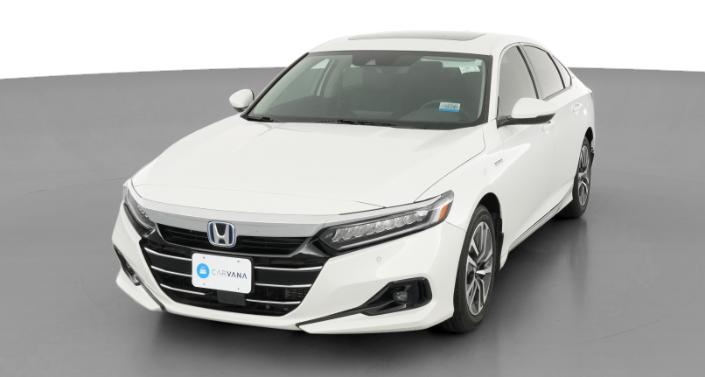 Thumbnail: 2022 Honda Accord - 1