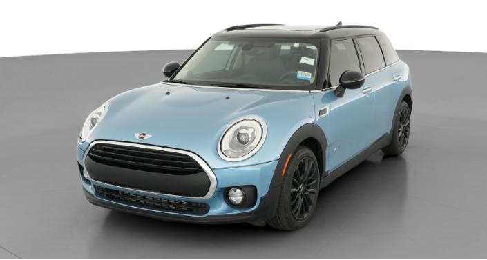 Thumbnail: 2017 MINI Cooper Clubman - 1