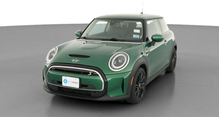Thumbnail: 2024 MINI Cooper Hardtop - 1