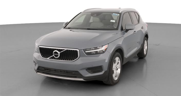 2020 Volvo XC40 T5 Momentum -
                  Tolleson, AZ